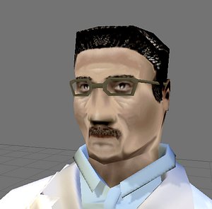 scientist