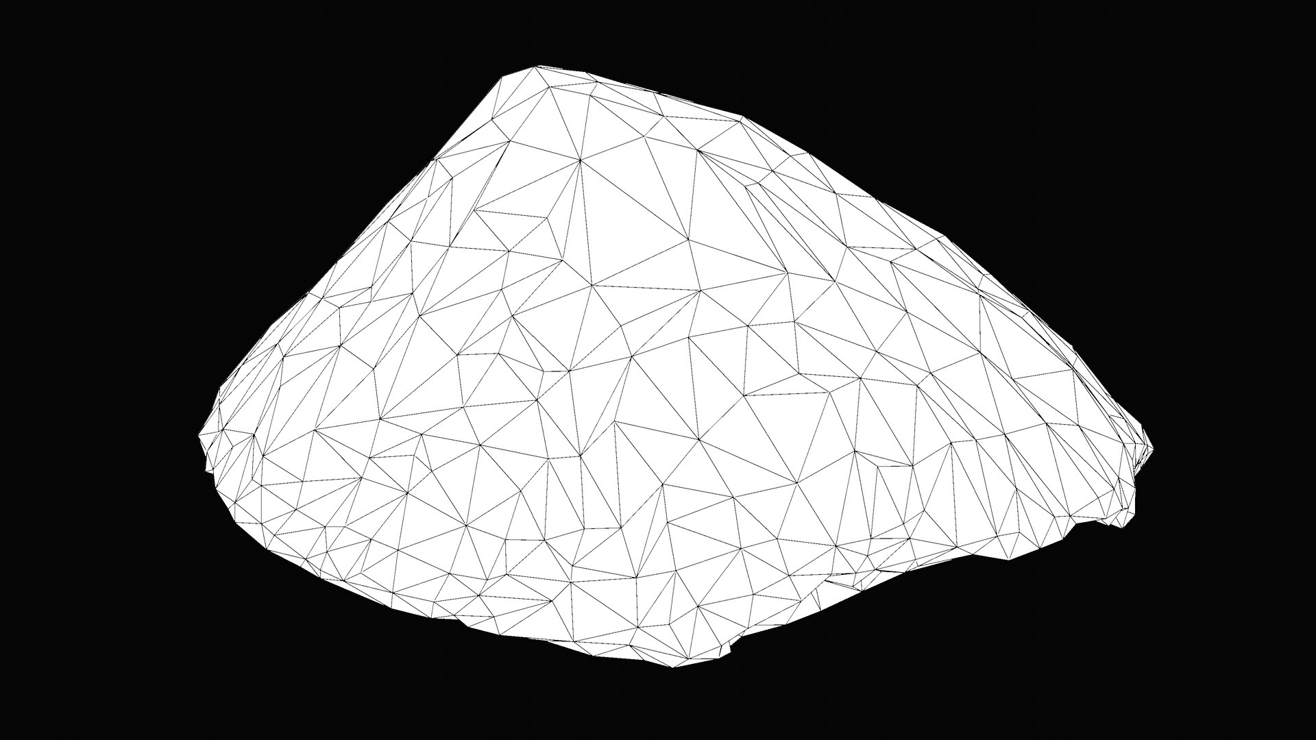 sea limpet shell 3D model https://p.turbosquid.com/ts-thumb/jS/ibvv0x/YcoG2pi1/1599049879262_wireframe_blackbg/png/1601323690/1920x1080/fit_q87/fc27190ef569ee39fbf73e46f8b9c17be35b256f/1599049879262_wireframe_blackbg.jpg