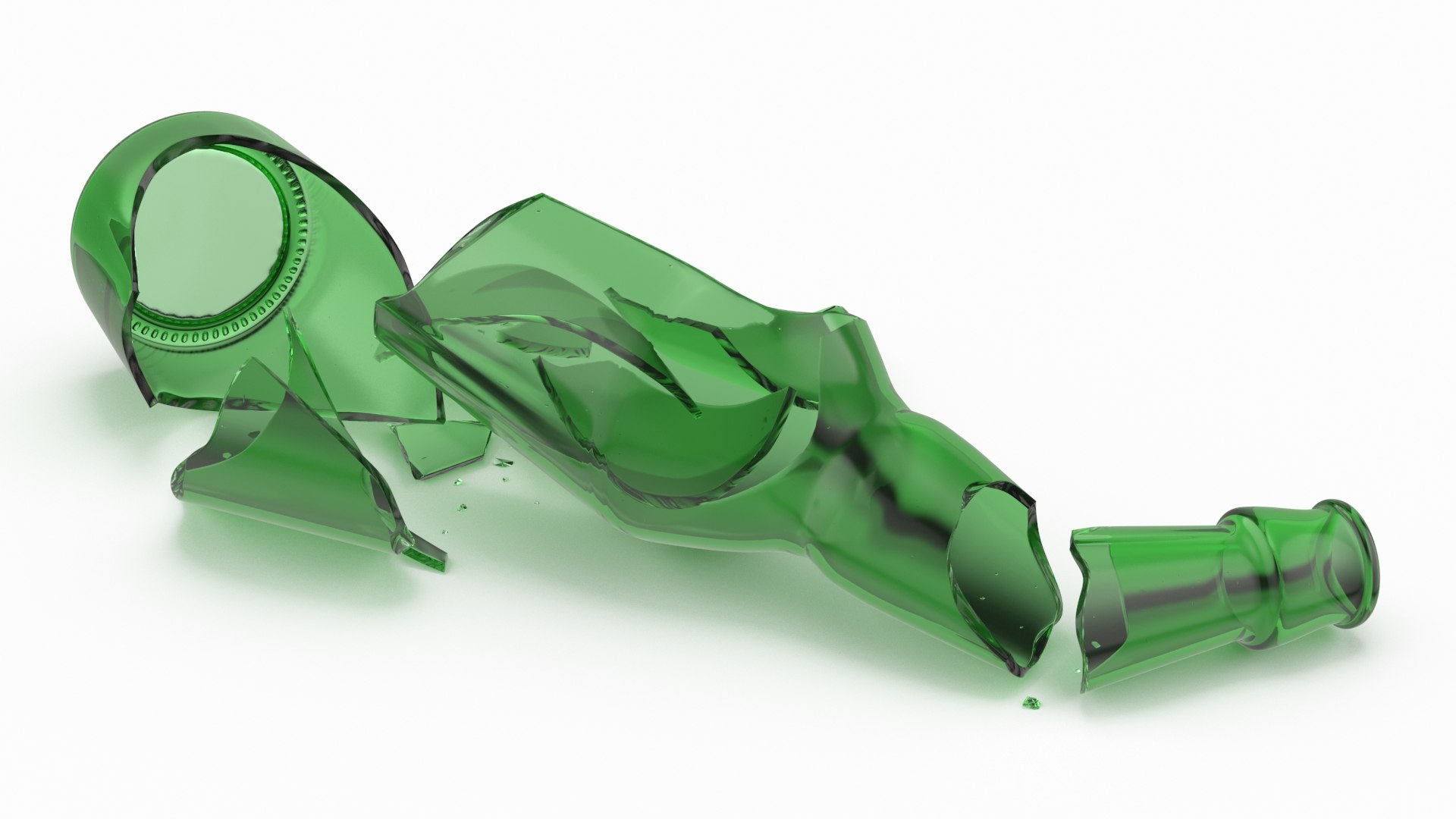 3D Shattered Glass Bottle https://p.turbosquid.com/ts-thumb/jS/mAGaeJ/10/shattered_glass_bottle_007/jpg/1734839398/1920x1080/fit_q87/c3bfb5b0f8f050eb94a979492ae01c87792e9181/shattered_glass_bottle_007.jpg