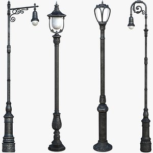 Street Light