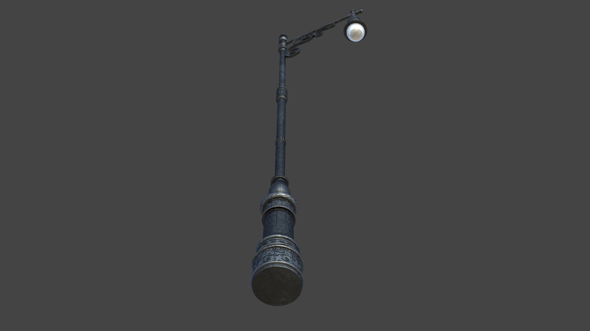 3D Street Light model https://p.turbosquid.com/ts-thumb/jS/n5ZQfs/RT/7c/jpg/1695369065/1920x1080/fit_q87/a20925e061071653424fac42bcfbe43e0a3d13c7/7c.jpg