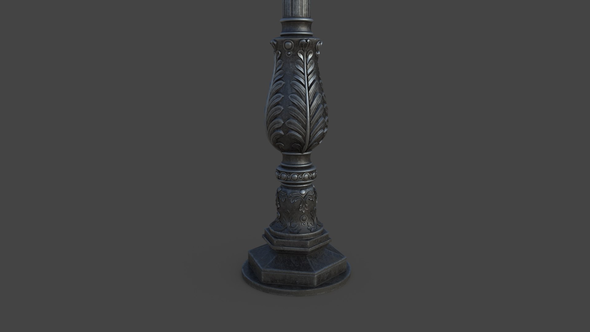 3D Street Light model https://p.turbosquid.com/ts-thumb/jS/n5ZQfs/cN/7/jpg/1695368521/1920x1080/fit_q87/b1a827bfff1c9b619a02e29c2ac66e398c621c7d/7.jpg