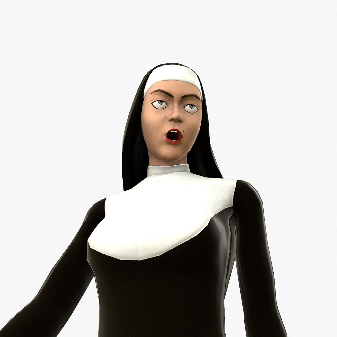 3D nun female people https://p.turbosquid.com/ts-thumb/jS/ngA4CT/3vVFXZlJ/n8/jpg/1572001289/1920x1080/fit_q87/b0accc73e93a863b04fd178262e24a023216445a/n8.jpg