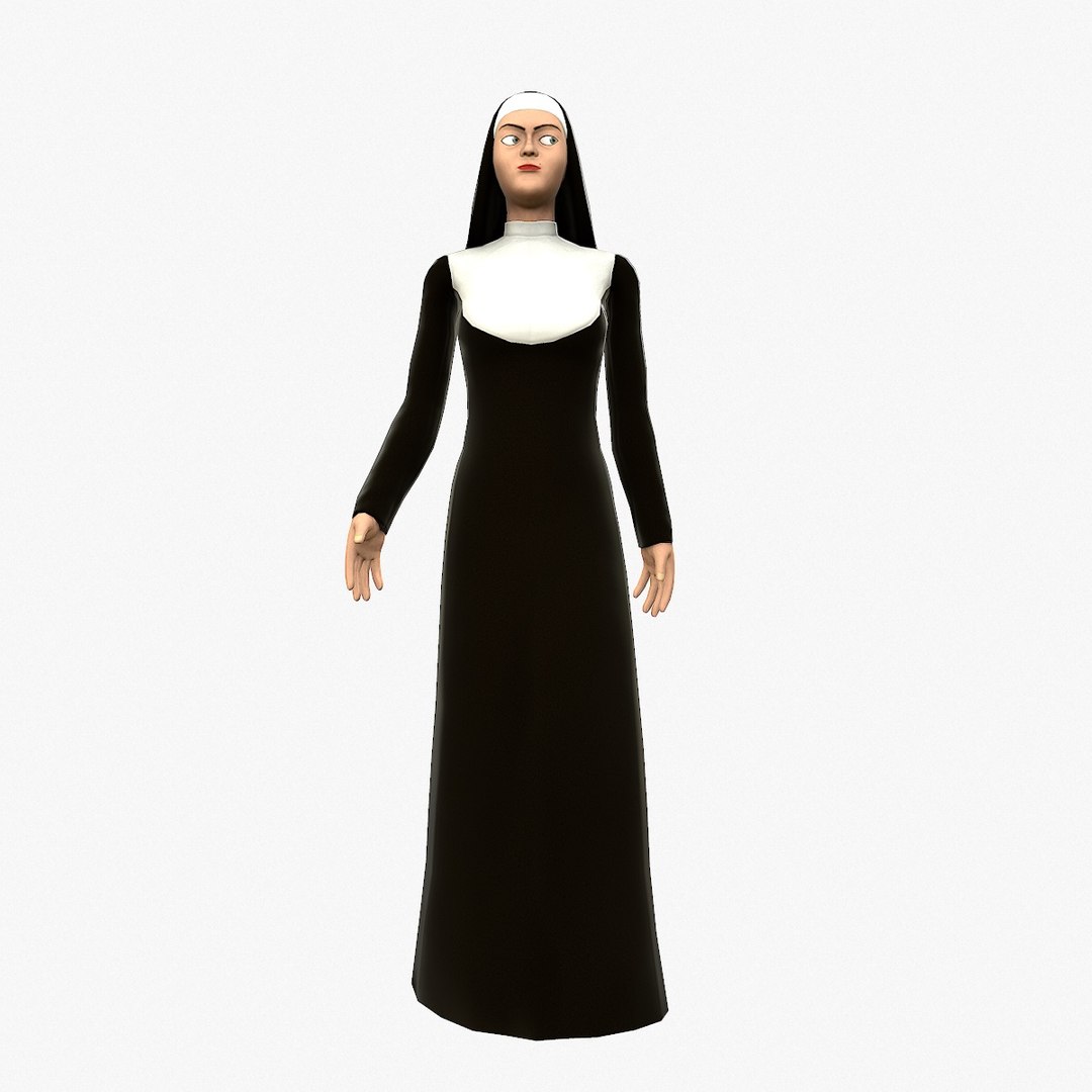 3D nun female people https://p.turbosquid.com/ts-thumb/jS/ngA4CT/480p6t0P/nun1/jpg/1572001485/1920x1080/fit_q87/f5f45c9d729f70546d5a529bf24113063de20c8d/nun1.jpg