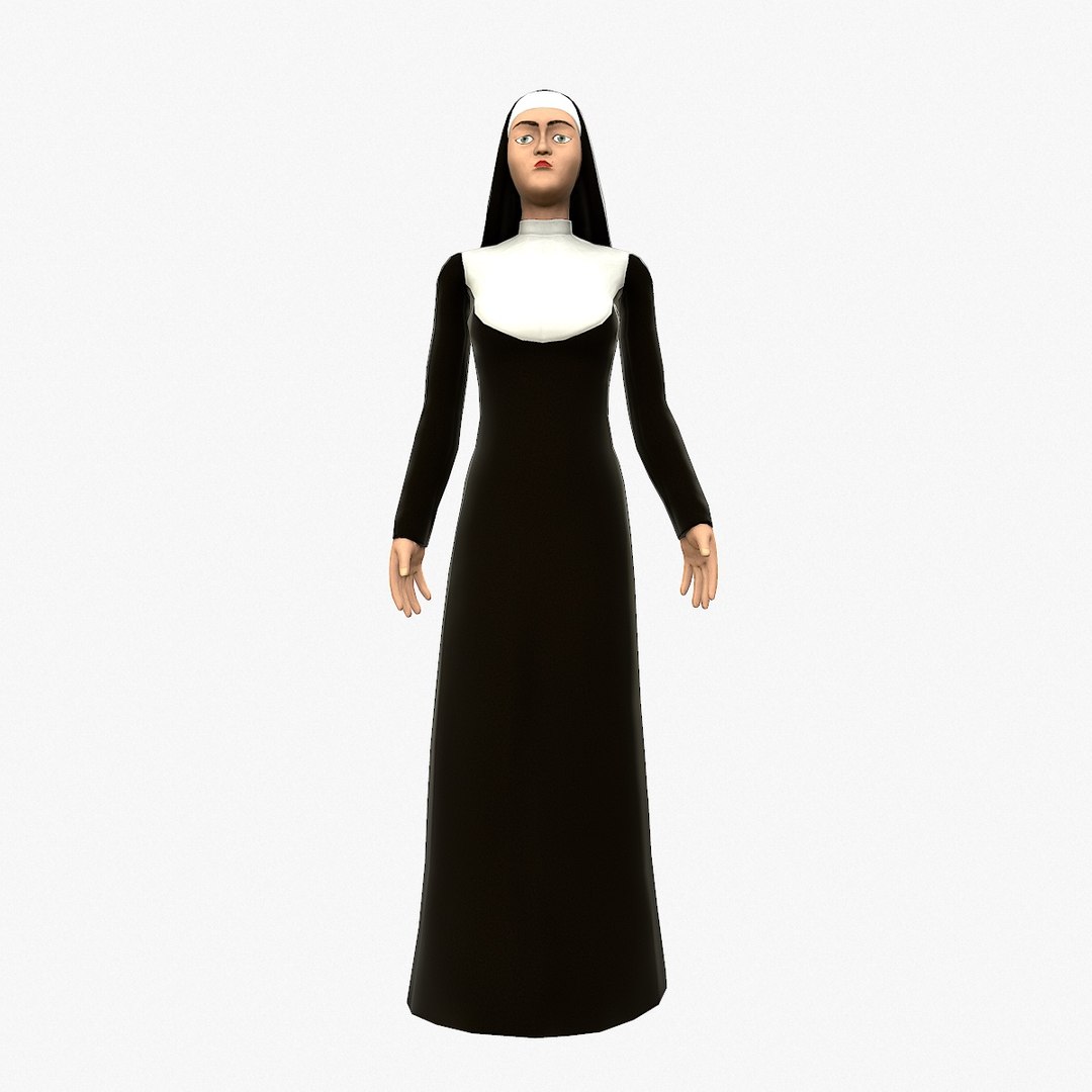 3D nun female people https://p.turbosquid.com/ts-thumb/jS/ngA4CT/5SZLrOBm/nun5/jpg/1572001363/1920x1080/fit_q87/c6f054acdb9756939d1f1a9b81cb56eccaa56f74/nun5.jpg