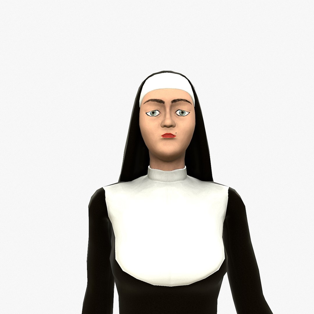 3D nun female people https://p.turbosquid.com/ts-thumb/jS/ngA4CT/HtUD0m8X/n10/jpg/1572001312/1920x1080/fit_q87/a70452c2bb02213c452e58bd0b3743b9c3440a23/n10.jpg