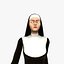 Religieuse