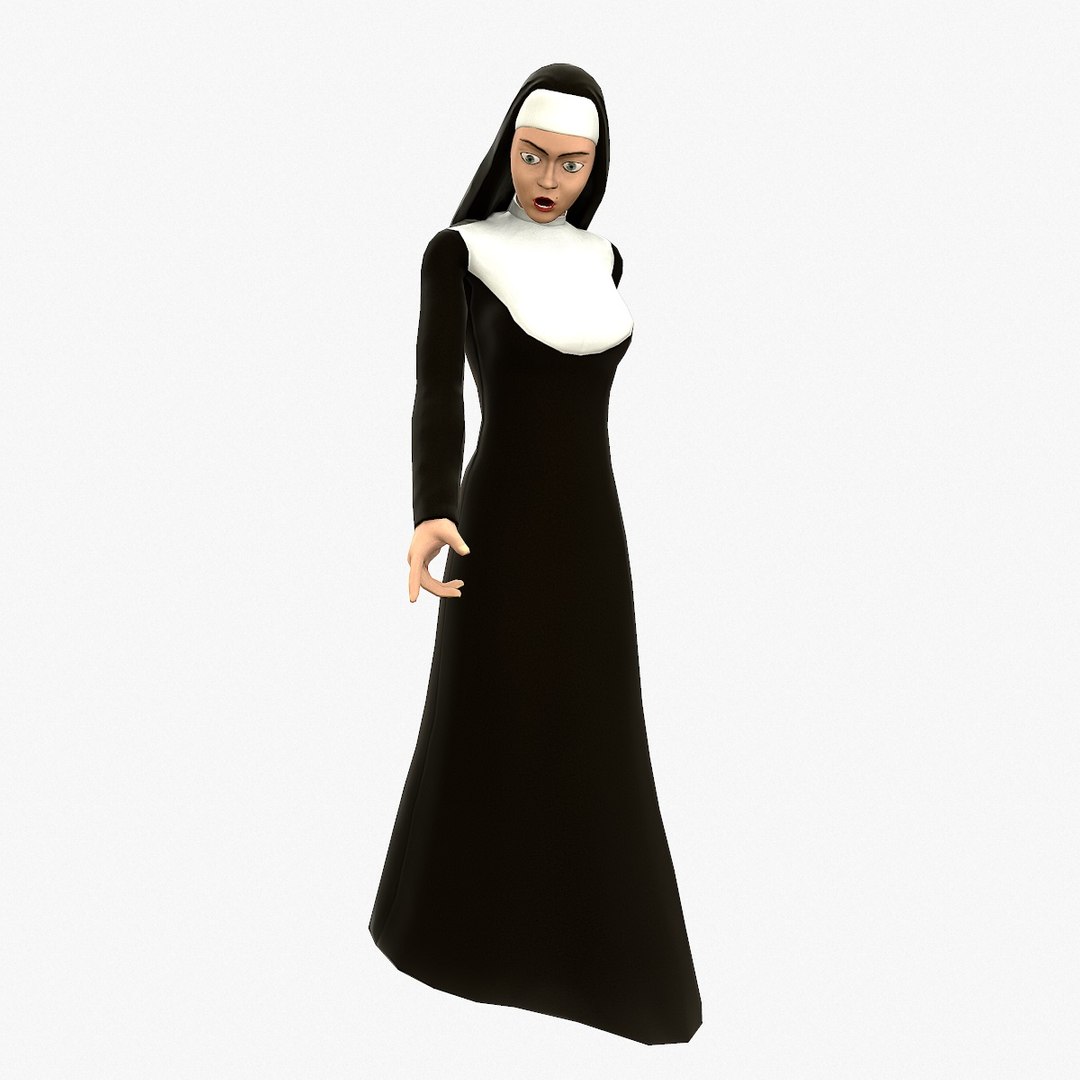 3D nun female people https://p.turbosquid.com/ts-thumb/jS/ngA4CT/LxhTG1Go/nun2/jpg/1572001330/1920x1080/fit_q87/564efa0bef655788f0612f41d13bd91ef94f898a/nun2.jpg