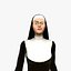 Religieuse