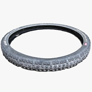 Bike Tire