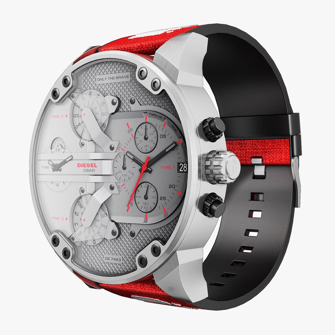 Diesel dz hot sale 7423