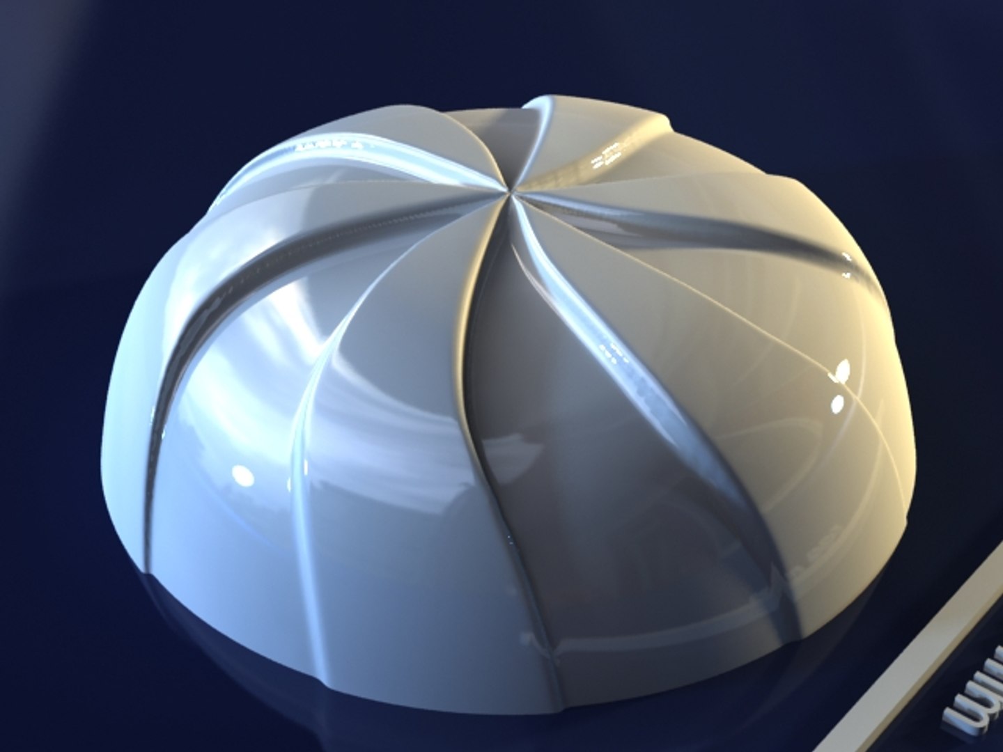Candy Hand Soap 3d Model