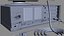 3D model Retro Vintage Electronics v5 Collection