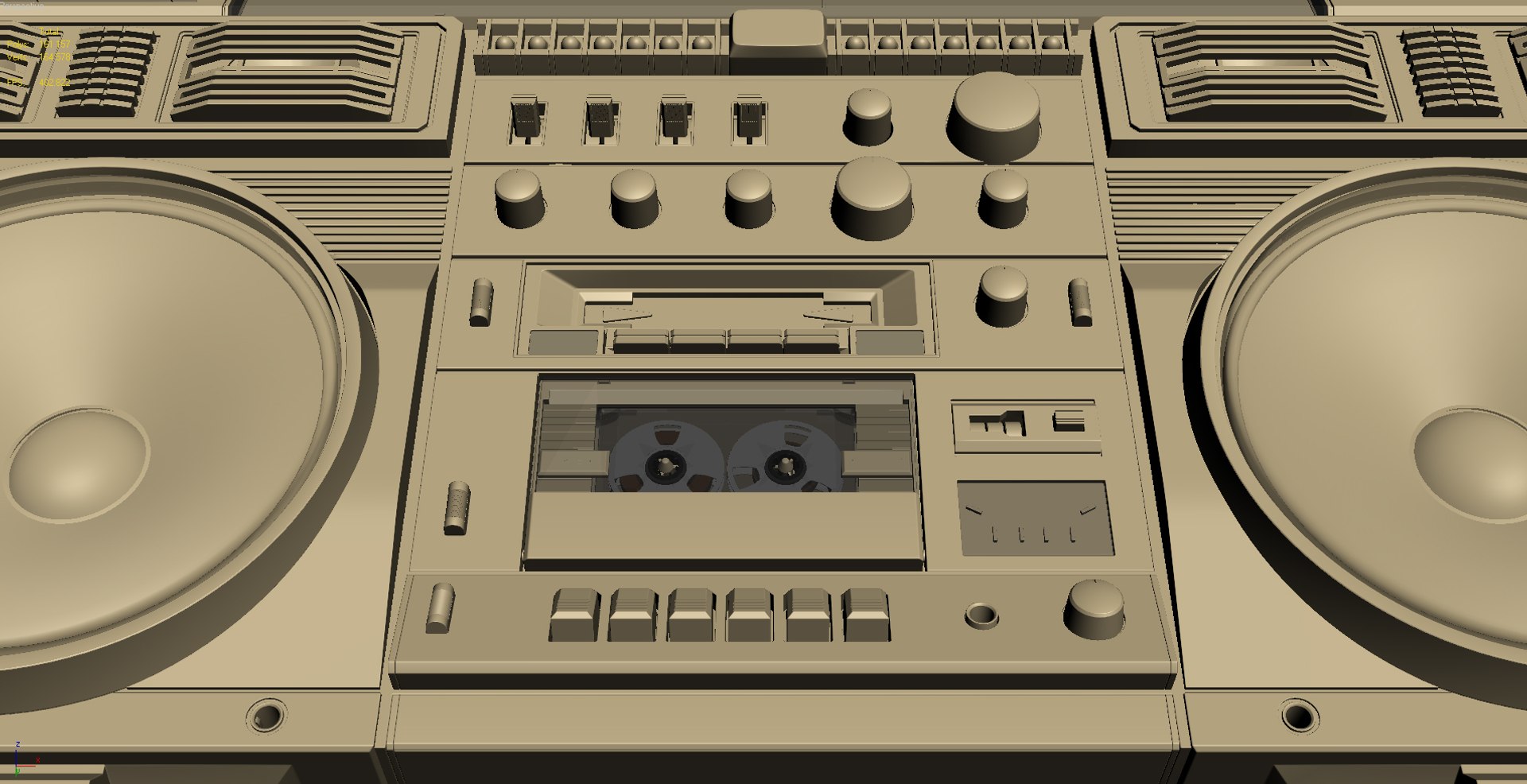3D model Retro Vintage Electronics v5 Collection https://p.turbosquid.com/ts-thumb/jS/qnoVfO/5W/05_conionc100f_24/jpg/1755010596/1920x1080/fit_q87/6f19fb233727d2112e9e2f1e0cb7f4d7fdb8c88e/05_conionc100f_24.jpg