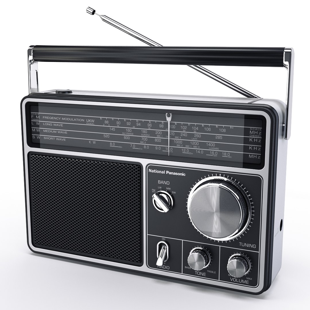 3D model Retro Vintage Electronics v5 Collection https://p.turbosquid.com/ts-thumb/jS/qnoVfO/F1/10_radio_np_rf1090_01/jpg/1755011223/1920x1080/fit_q87/8c938b312bc245519e13266ce77b1f2d9e2ff6f8/10_radio_np_rf1090_01.jpg