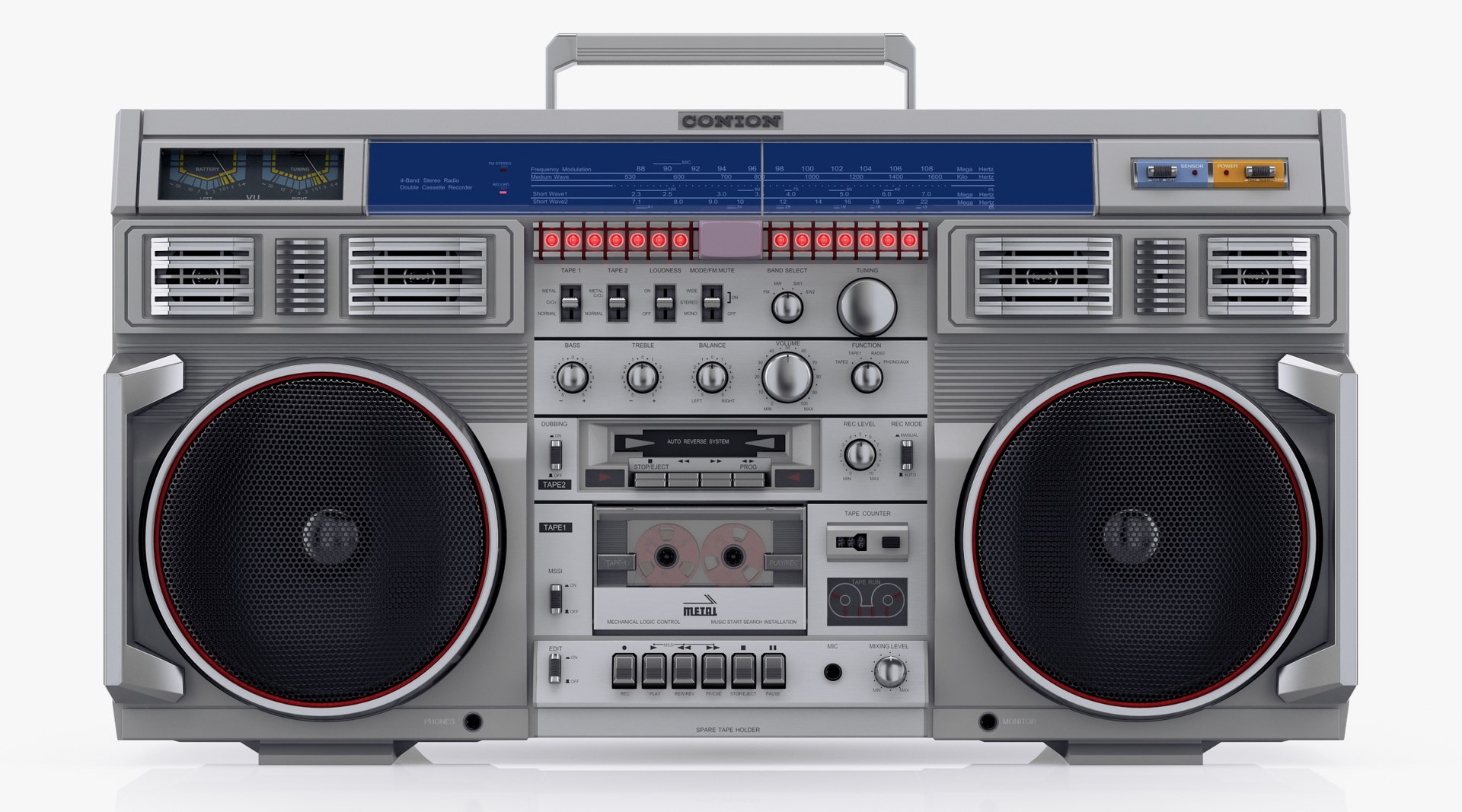 3D model Retro Vintage Electronics v5 Collection https://p.turbosquid.com/ts-thumb/jS/qnoVfO/o8/05_conionc100f_01/jpg/1755010586/1920x1080/fit_q87/9a2a96f98c43cbbc67c52280bcedd3b066a0ed1a/05_conionc100f_01.jpg