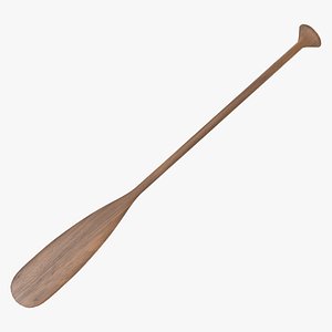 Canoe Paddle