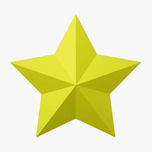 Star Symbol