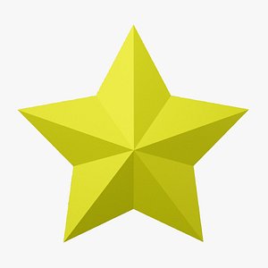 Star Symbol