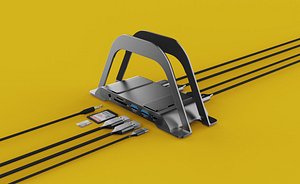 USB Hub