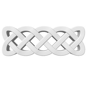 Celtic Knot 6