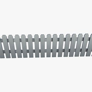 White_Picket_Fence