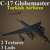 C17 TAF