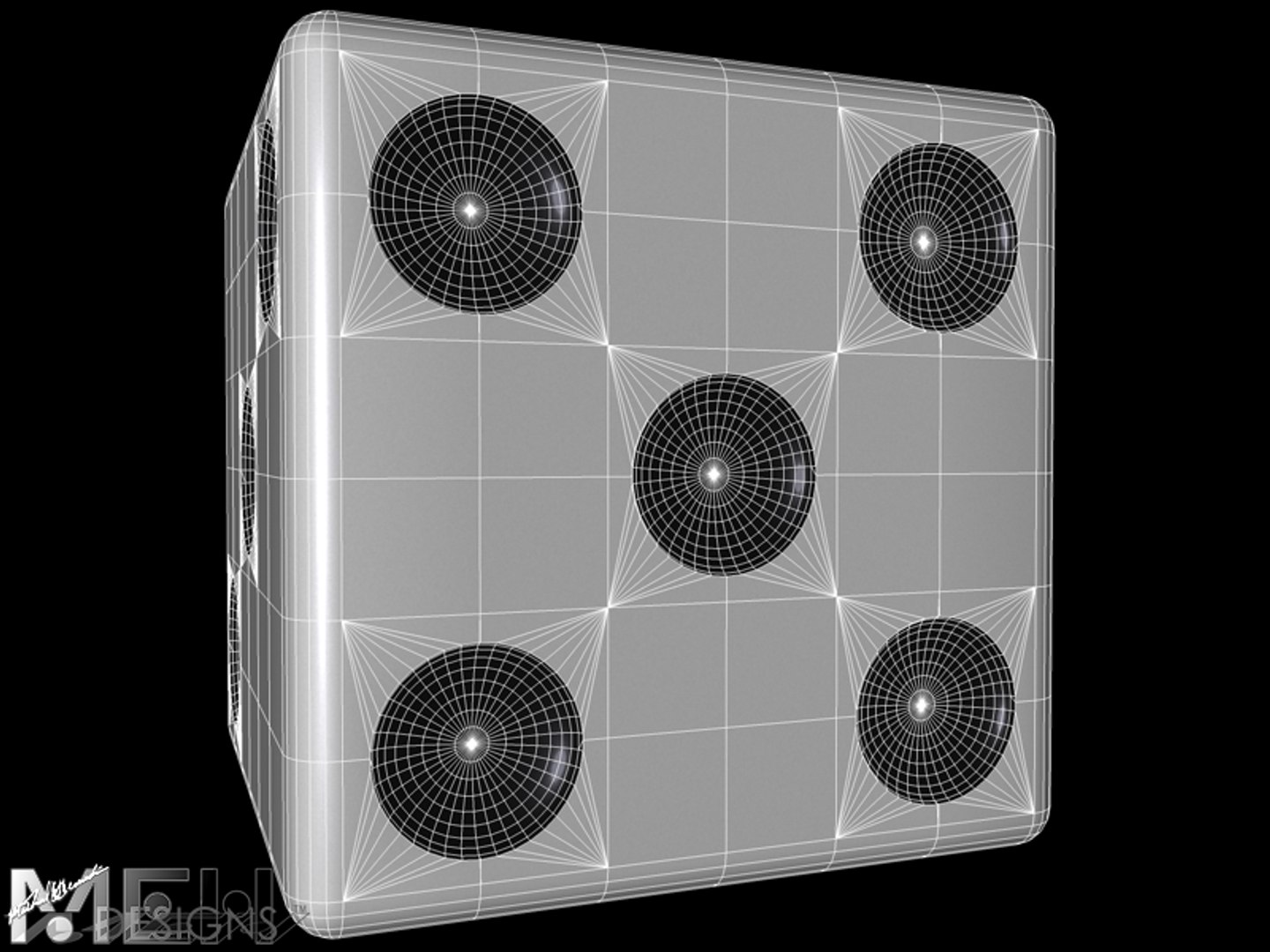 Dice E C4d
