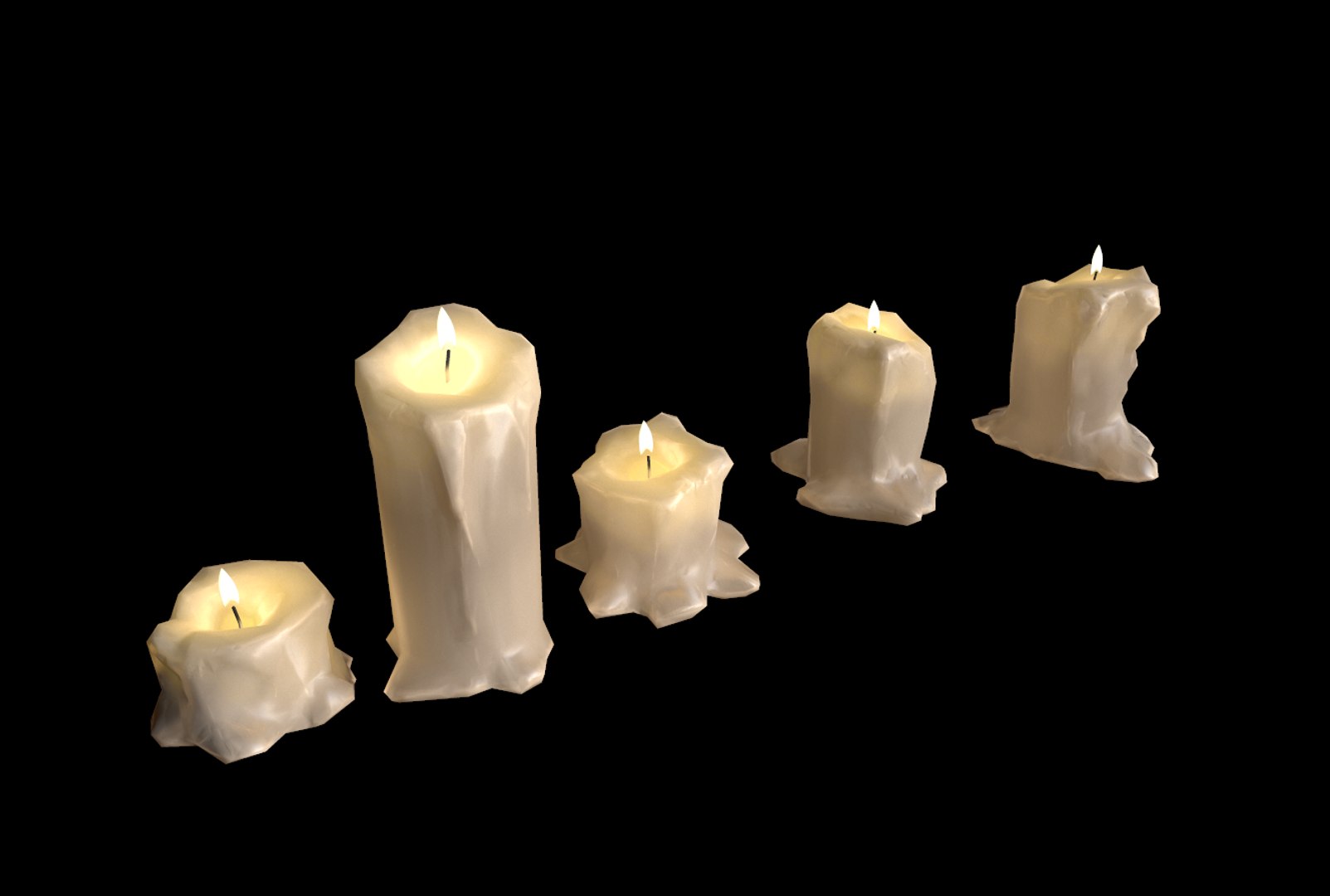 3D pack candles https://p.turbosquid.com/ts-thumb/jT/5USmEI/Jh257hq7/screenshot004/png/1537051342/1920x1080/fit_q87/f7ca71bfb869b49713d50934f97e5b186d6f1f7b/screenshot004.jpg