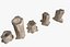 Kerzen Pack