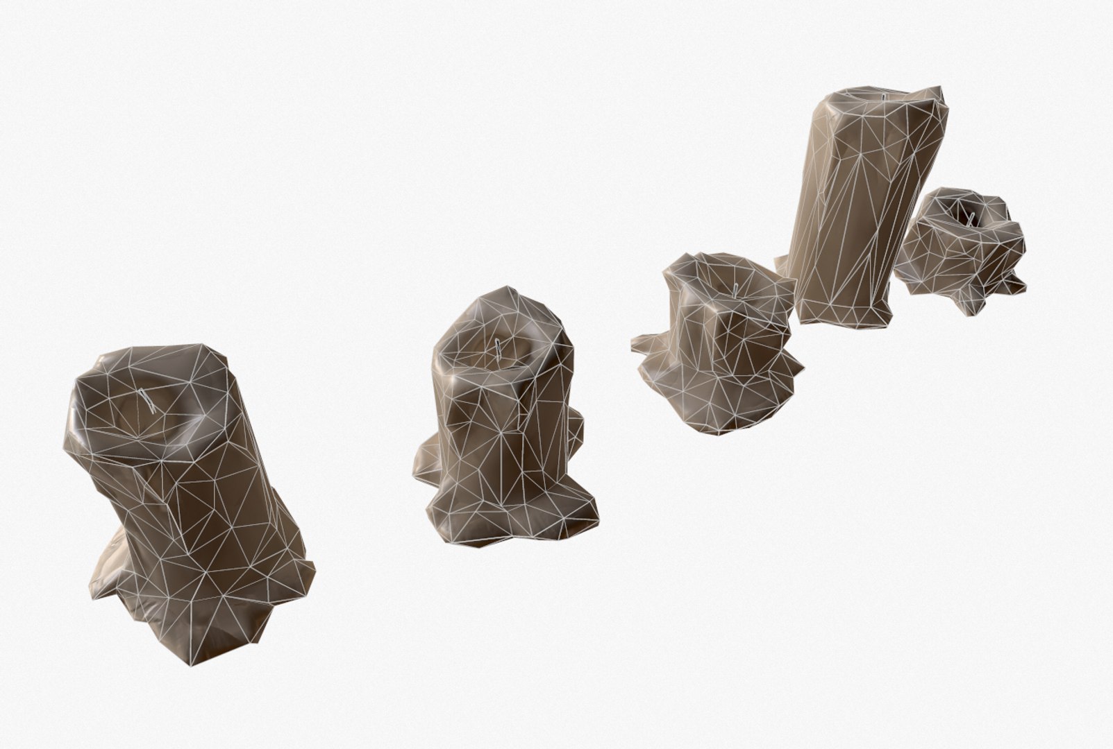 3D pack candles https://p.turbosquid.com/ts-thumb/jT/5USmEI/Rr5r0Wwo/screenshot012/png/1537051342/1920x1080/fit_q87/53ec343bbd5df9b4888c05fbb854c371ce0cb9e6/screenshot012.jpg