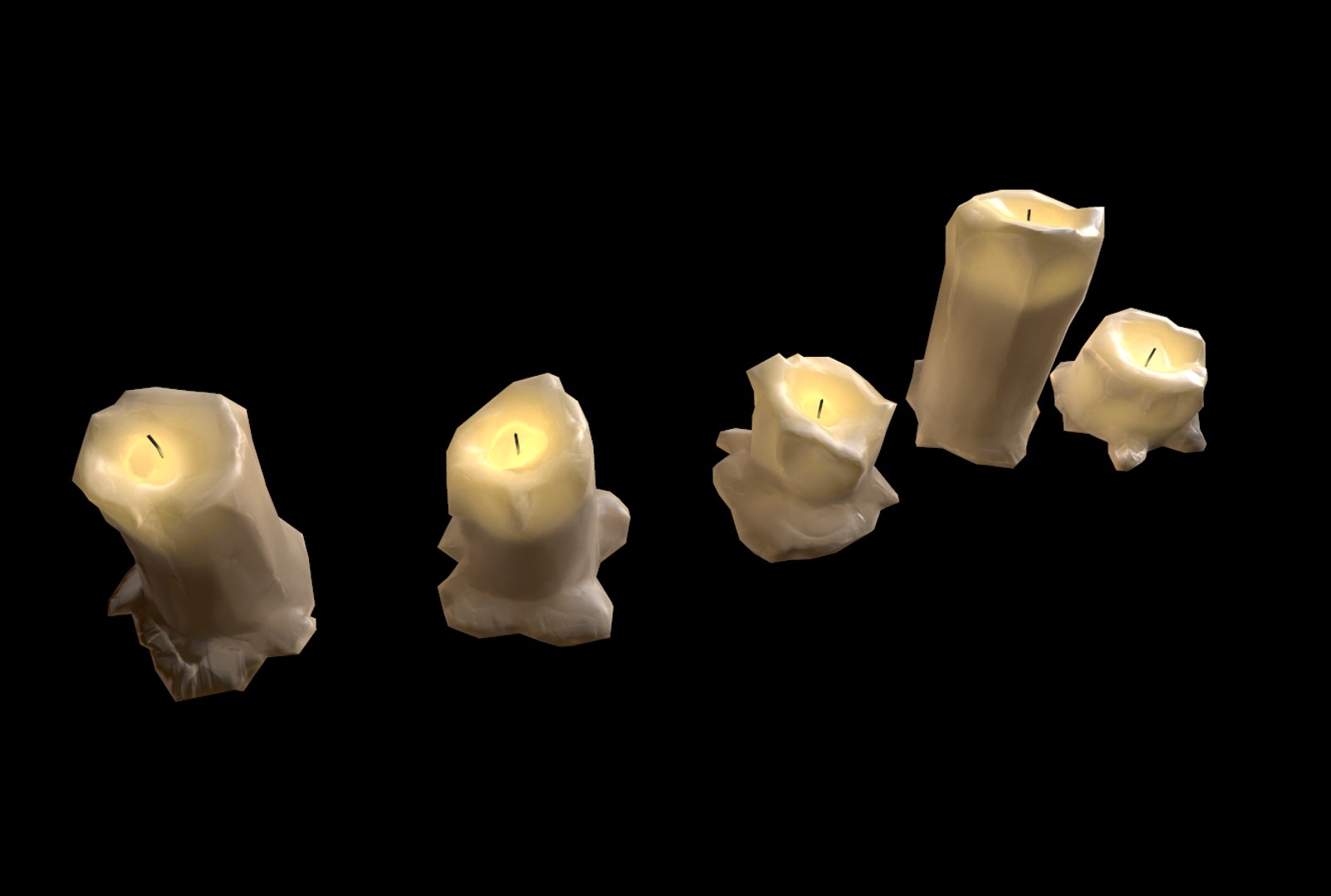 3D pack candles https://p.turbosquid.com/ts-thumb/jT/5USmEI/cFoq8l0u/screenshot009/png/1537051342/1920x1080/fit_q87/9b1ee548c7b8220358a0bbeff915719d4bc3e86e/screenshot009.jpg