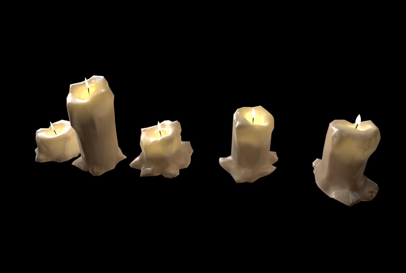 3D pack candles https://p.turbosquid.com/ts-thumb/jT/5USmEI/czXUb7LG/screenshot002/png/1537051342/1920x1080/fit_q87/b320cae2708e2ada02a4253a1beb5d8c496dbdeb/screenshot002.jpg