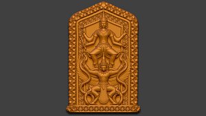 Ahthan Angkor Asian Art