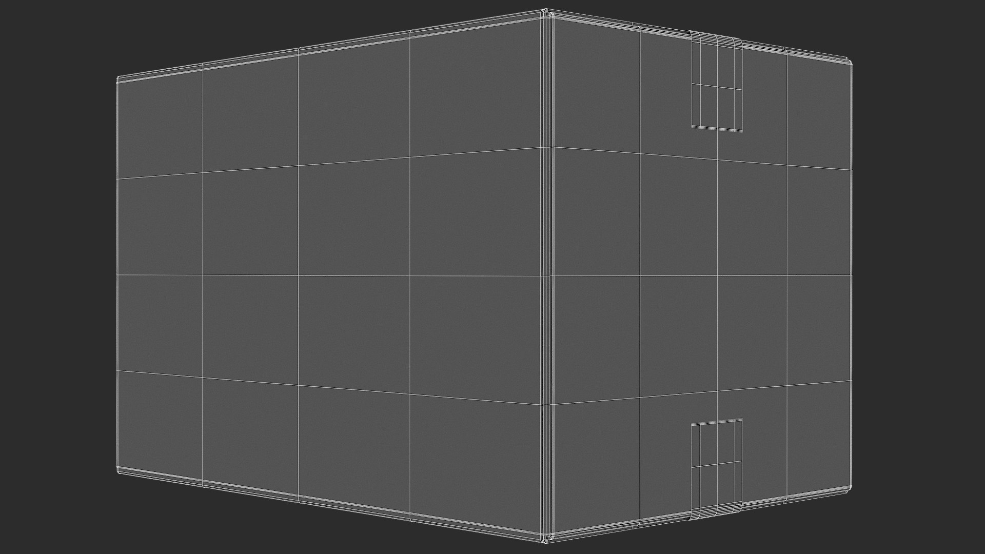 Cardboard Box 3 Closed model https://p.turbosquid.com/ts-thumb/jT/6Esp2c/Sh/wire3.1/png/1706141805/1920x1080/fit_q87/e2c0d1c4ee3c5da7bb5c43e5bdc3a1ed7c1a5c2f/wire3.1.jpg