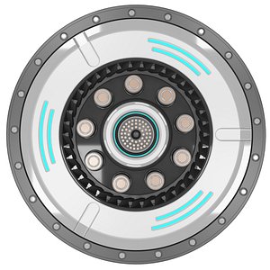 virtual reality plug matrix model