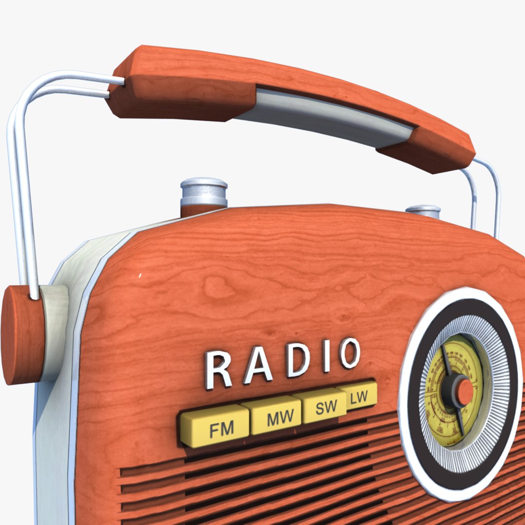 128,197 Vintage Radio Images, Stock Photos, 3D objects, & Vectors