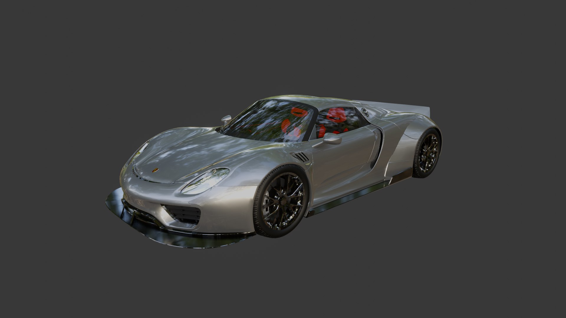 Porsche 918 3D https://p.turbosquid.com/ts-thumb/jT/ACxsoW/RX/2/png/1729841788/1920x1080/fit_q87/937383632384d859b11a8ba78242716ca89ea42b/2.jpg