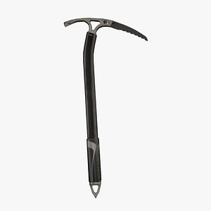 Ice Hammer