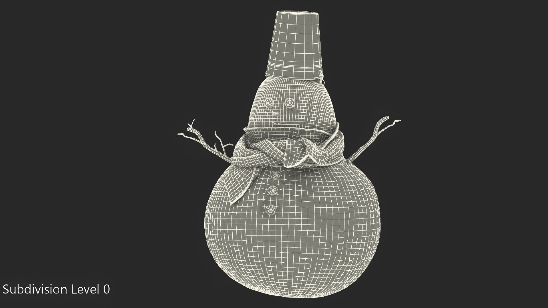 3D Little Holiday Snowman model https://p.turbosquid.com/ts-thumb/jT/HNKsDg/uo/littleholidaysnowman_009/jpeg/1781874424/1920x1080/fit_q87/696660801dae7c51785646c35eac7dc736239764/littleholidaysnowman_009.jpg