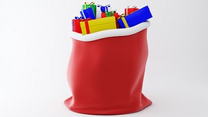 Santa's Bag