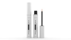 3D model Eyeliner