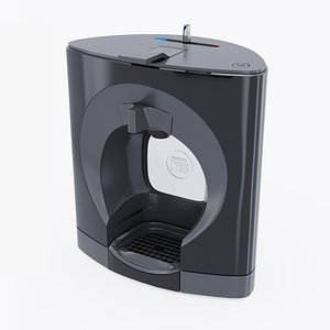 Nescafe Dolcegusto Oblo