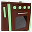 3d model toy kitchen