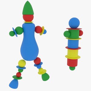 Baby Toys