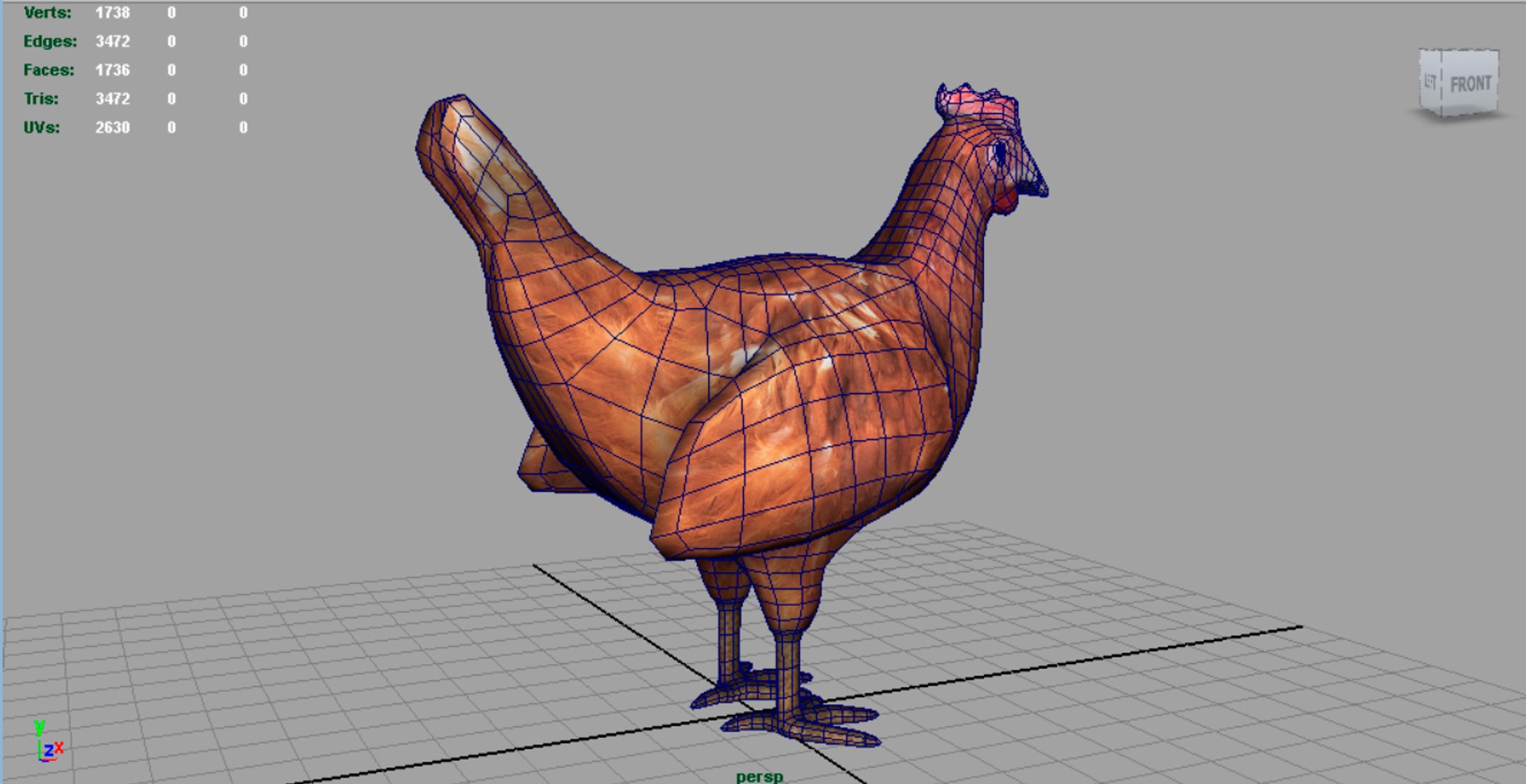 chiken 3D model https://p.turbosquid.com/ts-thumb/jT/h3Cr0w/9RV95CyN/render6/jpg/1499017627/1920x1080/fit_q87/02b9aaeb0fbfd084522070d4195816f38d83dddc/render6.jpg