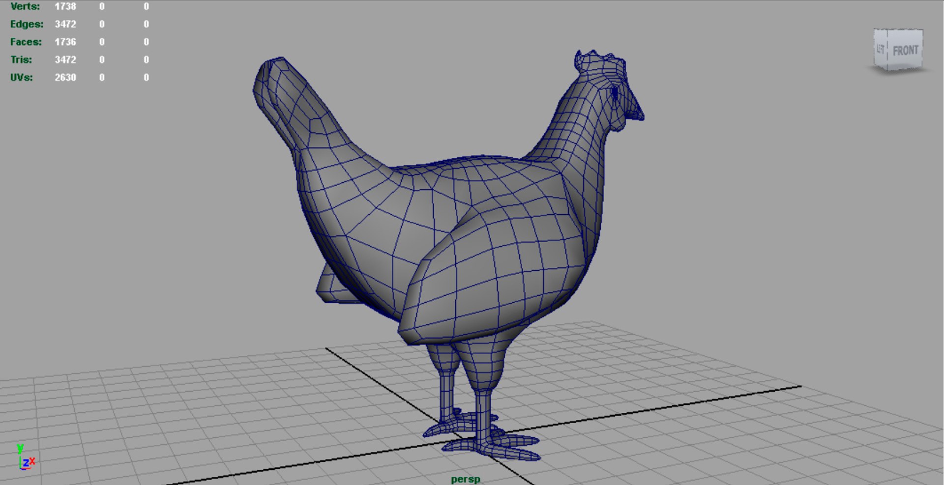 chiken 3D model https://p.turbosquid.com/ts-thumb/jT/h3Cr0w/ZKlXaahI/render4/jpg/1499017627/1920x1080/fit_q87/db9f16dd2cc947a99c73502139407f241d64b3b9/render4.jpg