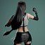 Tifa Lockhart - Game Ready