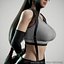 Tifa Lockhart - Game Ready