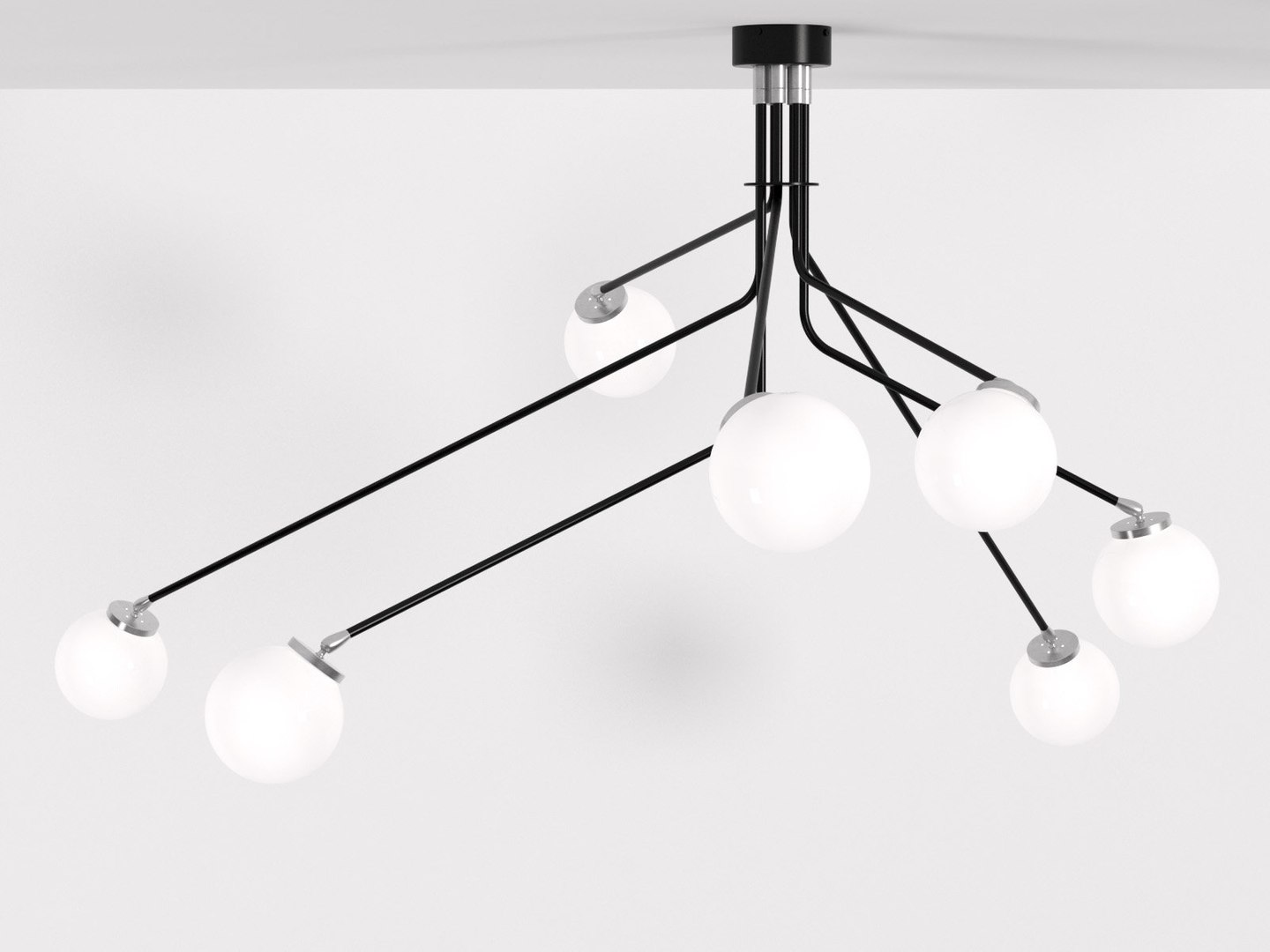 3D array pendant - TurboSquid 1162545